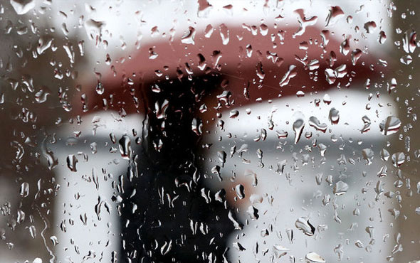 Kırıkkale hava durumu 5 günlük meteoroloji raporu