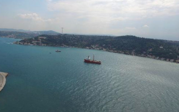 Büyük İstanbul Tüneli dünyanın en büyüğü olacak start verildi