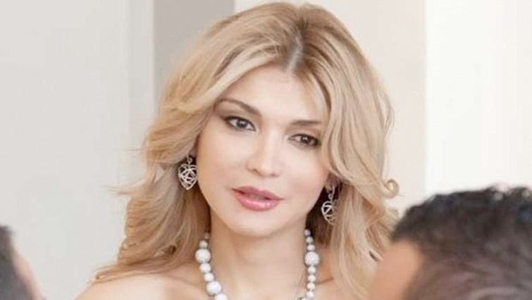 Özbek prenses Kerimov'un kızı Gülnara Kerimova'nın akibeti belli oldu