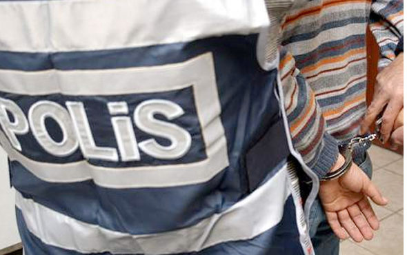 Gaziantep'te 4 kapkaççı gözaltına alındı