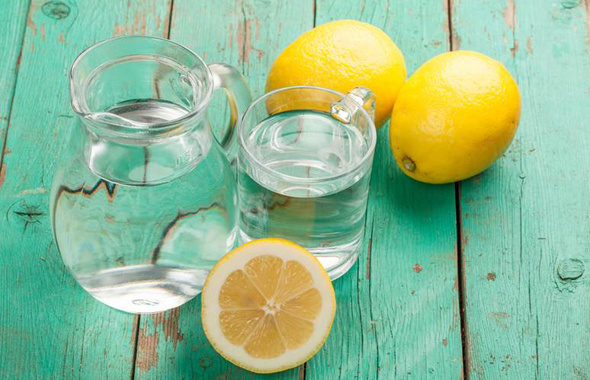 Limonlu su içmek zayıflatır mı?