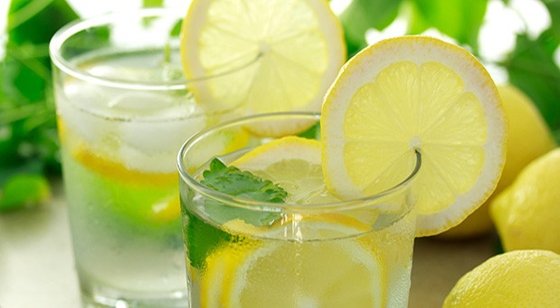 Limonlu su içmek zayıflatır mı?