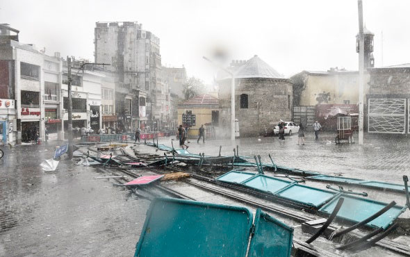 İstanbul'u perişan etmişti korkutan uyarı geldi 'Bitmedi'