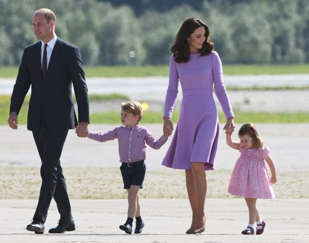 Prens William ile Kate Middleton boşanıyor mu aralarına kriz girdi