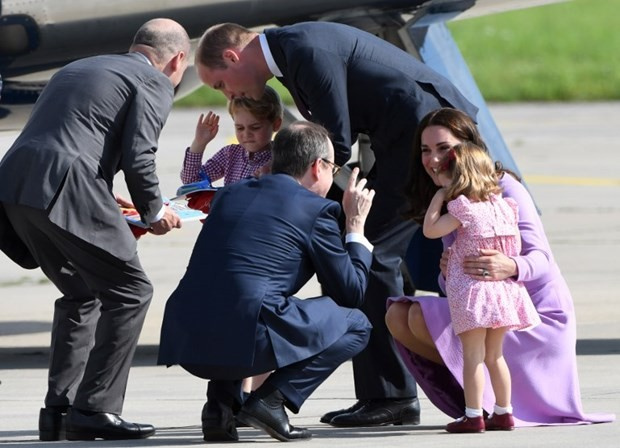 Prens William ile Kate Middleton boşanıyor mu aralarına kriz girdi