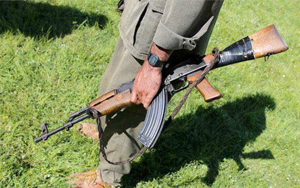 PKK'lılar Uludere'de işçilere saldırdı: Ölü ve yaralılar var
