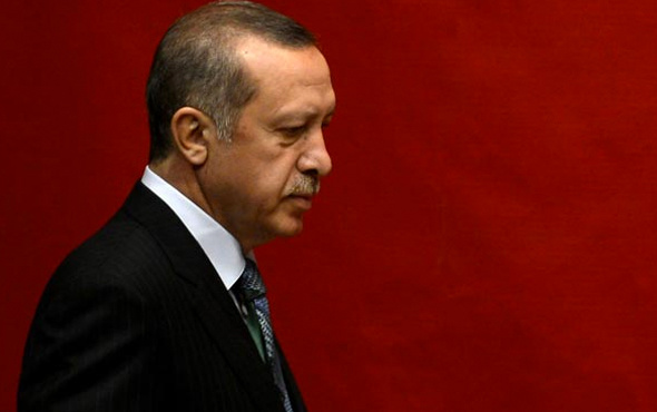 Amaç Erdoğan'ı devirmek siyasal fikriyatını geçersiz kılmak