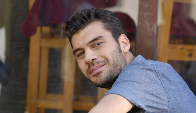 Özgürcan Çevik kimdir Şevkat Yerimdar'ın yakışıklı oyuncusuna bakın