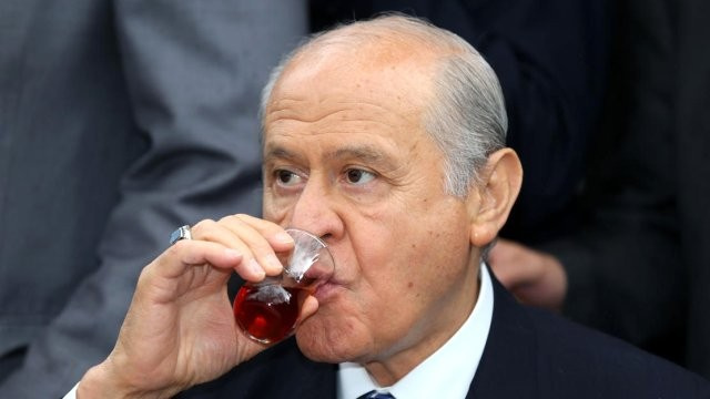 Bahçeli'nin favori dizisi Adı Efsane iddialı isimlerle geri dönüyor