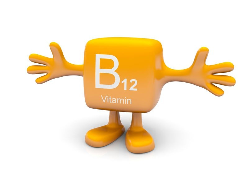 B12 vitamini eksikliği hangi hastalıklara kapı açıyor?