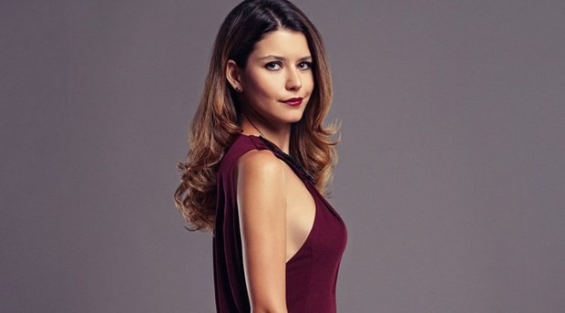 Beren Saat ayda 480 bin lira kazanacak