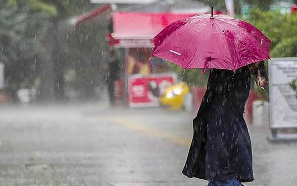 Karabük saatlik hava durumu meteoroloji açıkladı