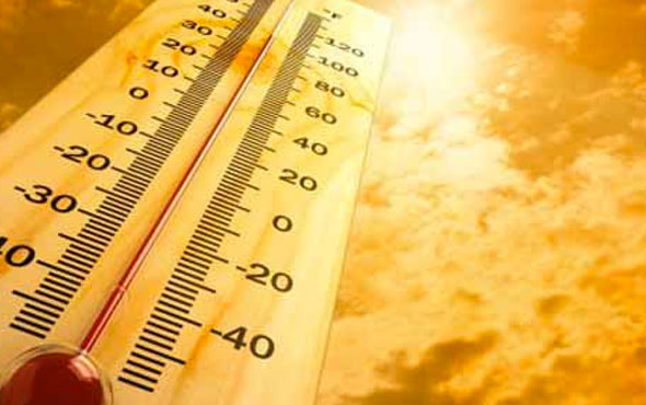 Mardin hava durumu aşırı sıcaklar ne zaman bitiyor?