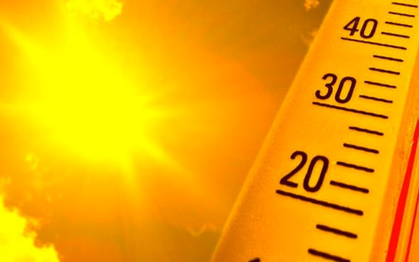 Bingöl hava durumu aşırı sıcaklar ne zaman bitiyor?