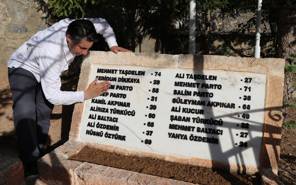 Başbağlar Katliamı tanığı: Orada bizi öldürseler bundan iyiydi