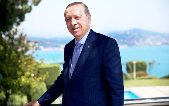 Erdoğan'ın Instagram'da beğeni rekoru kıran 5 fotoğrafı