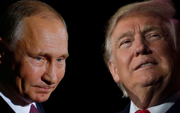  Putin ve Trump ne zaman görüşecek?