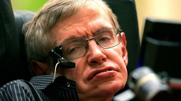 Hawking'in büyük yanılgısı...