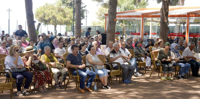 Dededen milyarlık miras kaldı! Bütün sülale oraya akın etti