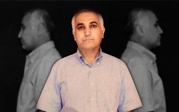 Ali İhsan Sarıkoca kimdir Adil Öksüz'ü serbest mi bıraktırdı?