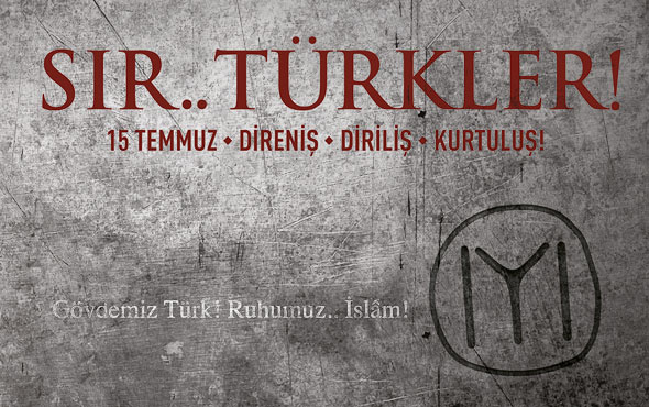 Hayati Sır'ın 'Sır.. Türkler!' kitabı raflardaki yerini aldı