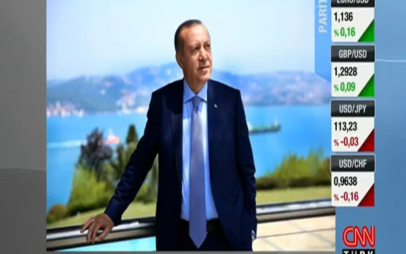 Canlı yayında Erdoğan sorusu: Hande sen bilirsin