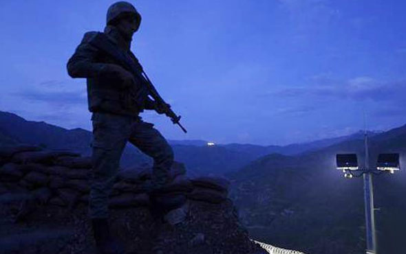 Kars'ta PKK'ya darbe işte operasyonun ayrıntıları