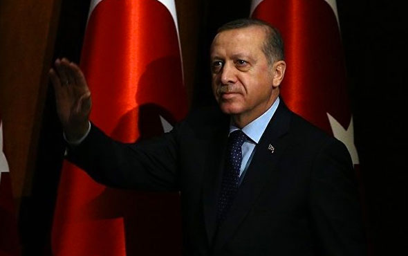 Detaylar belli oldu Erdoğan ilk oraya gidecek