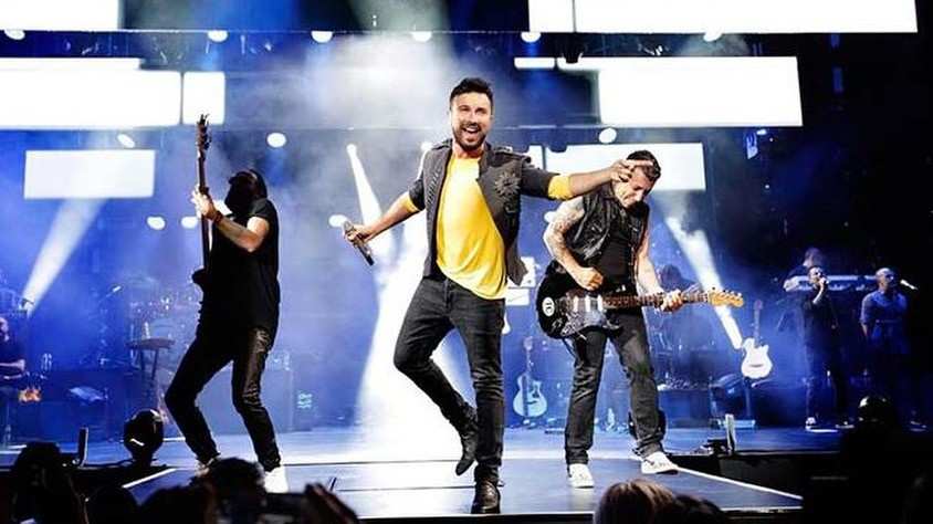 Tarkan ''Yolla'' dedi dudak uçuklatan rakamlar kazandı...