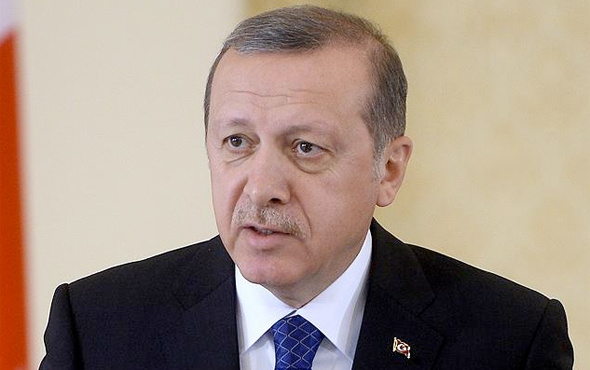 Erdoğan'dan son dakika açıklama: 3 binin üzerinde DEAŞ'lı terörist