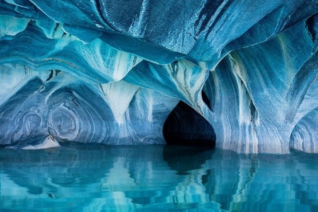 2017 National Geographic Yarışmasının favorileri belli oldu...