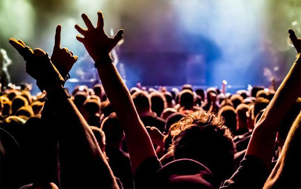 İsveç'te erkeksiz müzik festivali dünyada bir ilk olacak