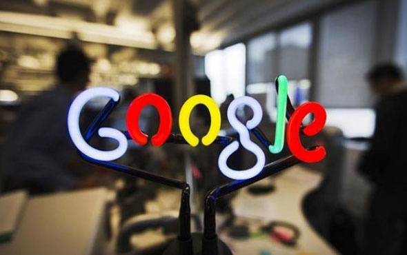 Google'ın çalışanları sıradışı yaşıyor şartlarına bakın