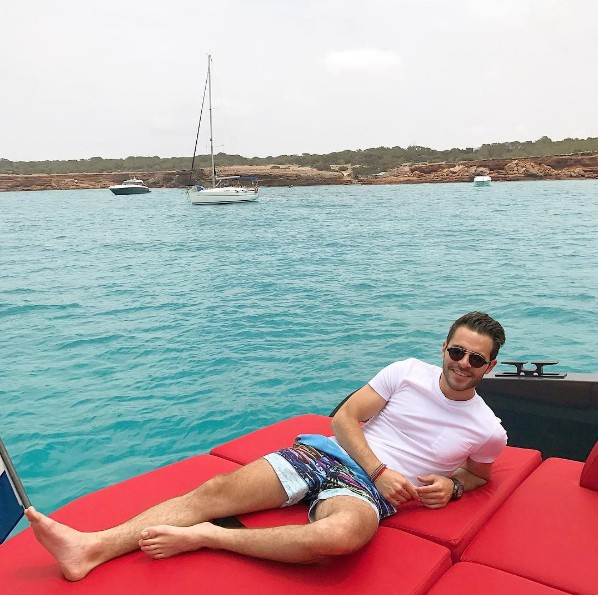 hakan sabanci boy kilo yas