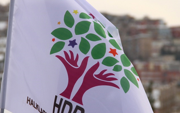 HDP'den son dakika 'adalet mitingi' kararı