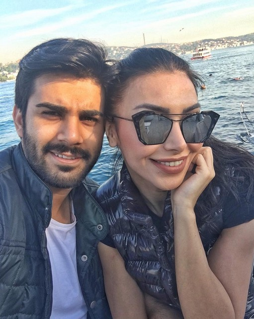 adnan kiziltas ile didem delen evlendi