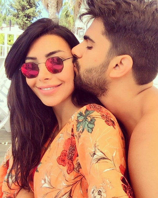 adnan kiziltas ile didem delen evlendi