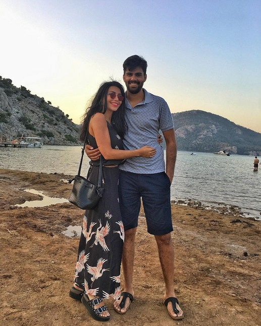 adnan kiziltas ile didem delen evlendi