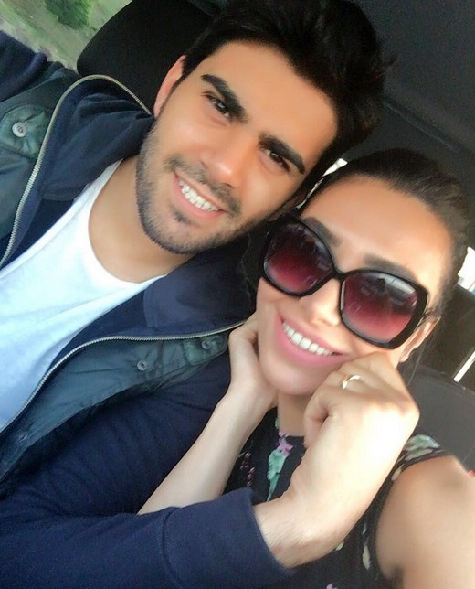 adnan kiziltas ile didem delen evlendi