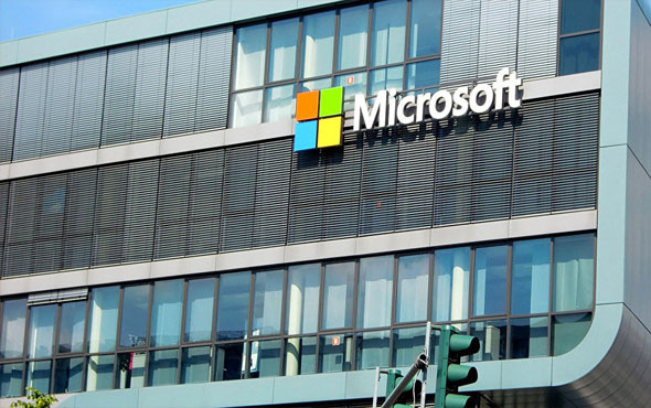 Microsoft binlerce kişiyi işten çıkarıyor