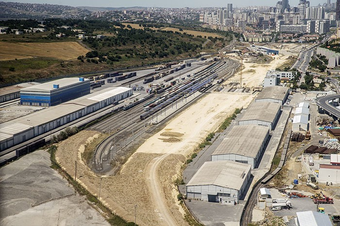 Yıldırım bu sabah İstanbul'da müjdeyi verdi!