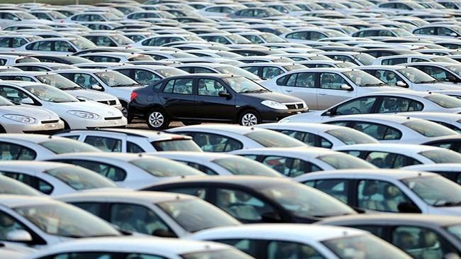 Türkiye'de en çok satan ikinci el otomobiller