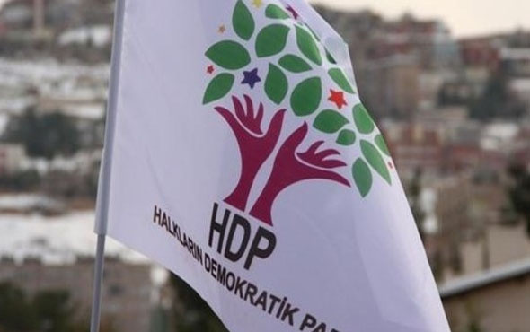 İşte HDP'nin 2019 planı! CHP ile birlikte...