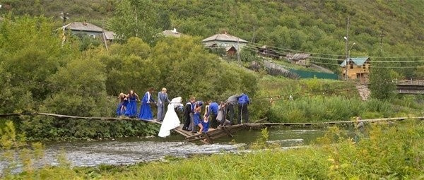 Bu fotoğrafın 1 saniye sonrası çok fena