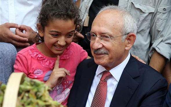 CHP lideri Kılıçdaroğlu: 'Hükümetten birinci ricam...'