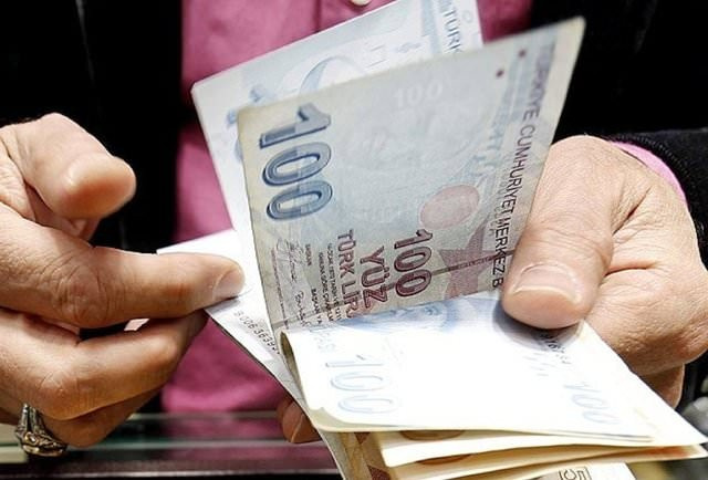 Memur ve emeklinin maaşları 720 lira artabilir (Toplu sözleşme son durum)