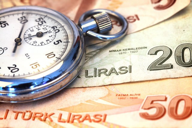 Memur ve emeklinin maaşları 720 lira artabilir (Toplu sözleşme son durum)
