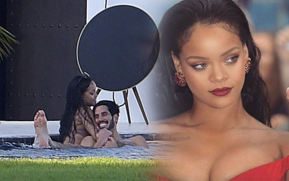 Rihanna'nın Suudi milyarder sevgilisi evli mi? Bu dedikodu gündemi sarstı