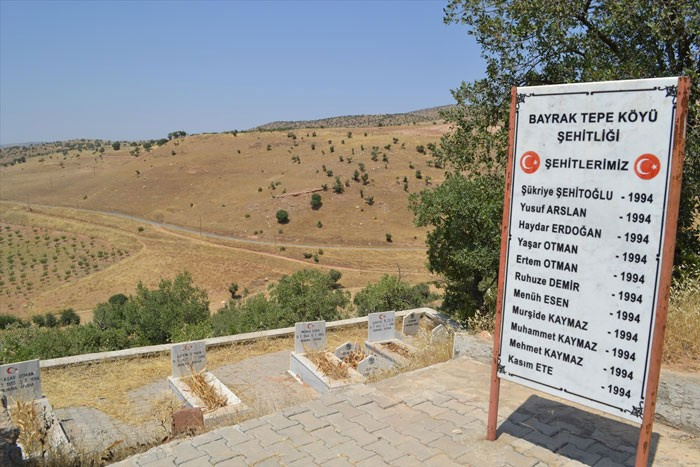 Siirt'te 23 yıllık matem düğünle son buldu