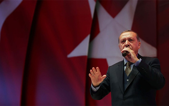 Erdoğan'ın o sözleri tatilcileri sevindirdi